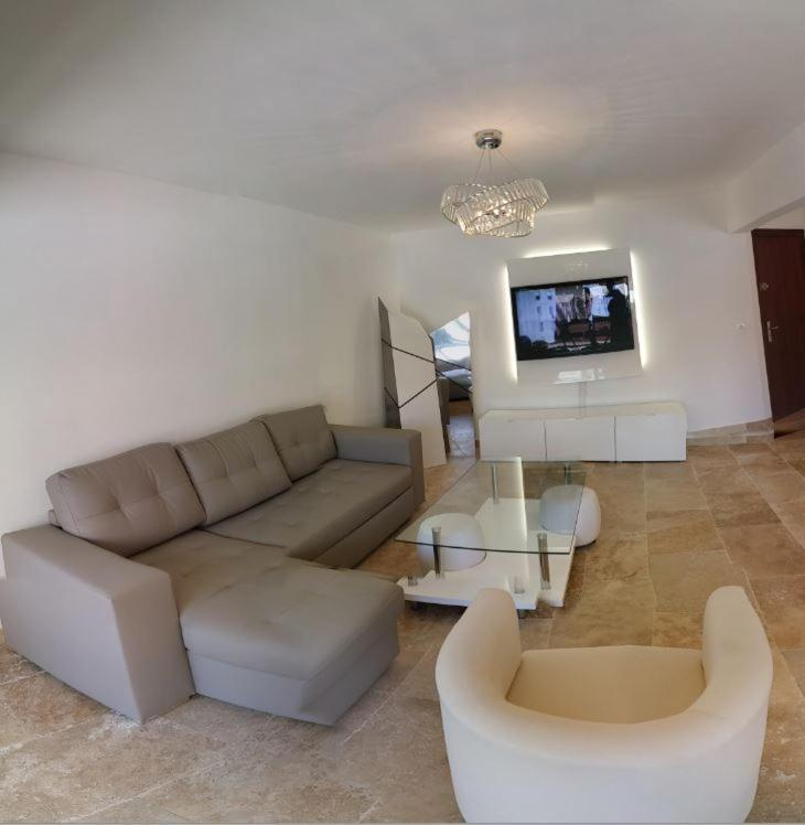 Appartement De Charme Coeur De Juan & Plages Antibes Exterior foto